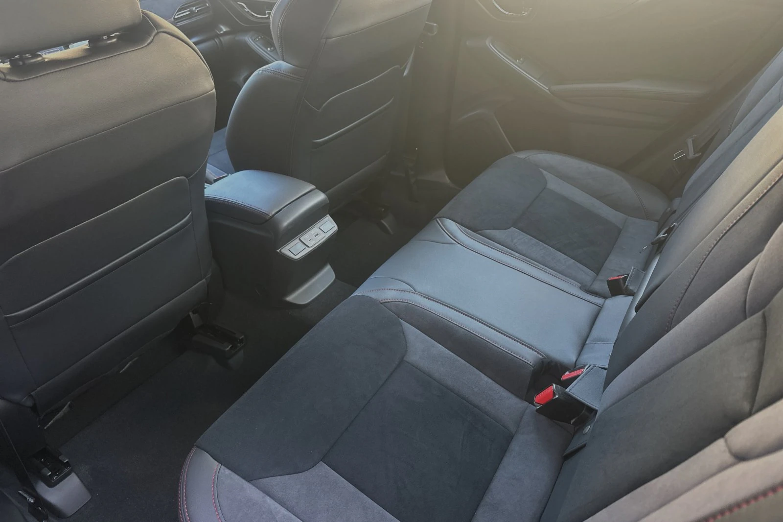 2024 Subaru WRX TR - Photo 10