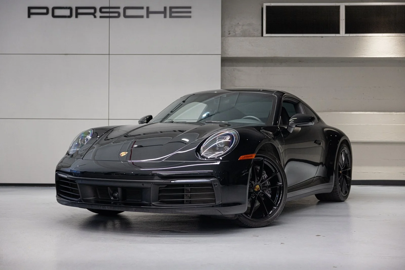 2020 992 Carrera