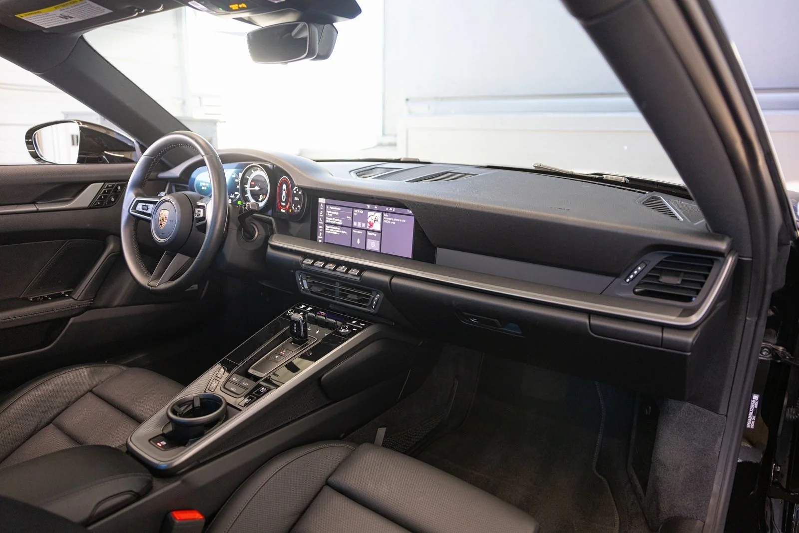 2020 Porsche 911 Base - Photo 11