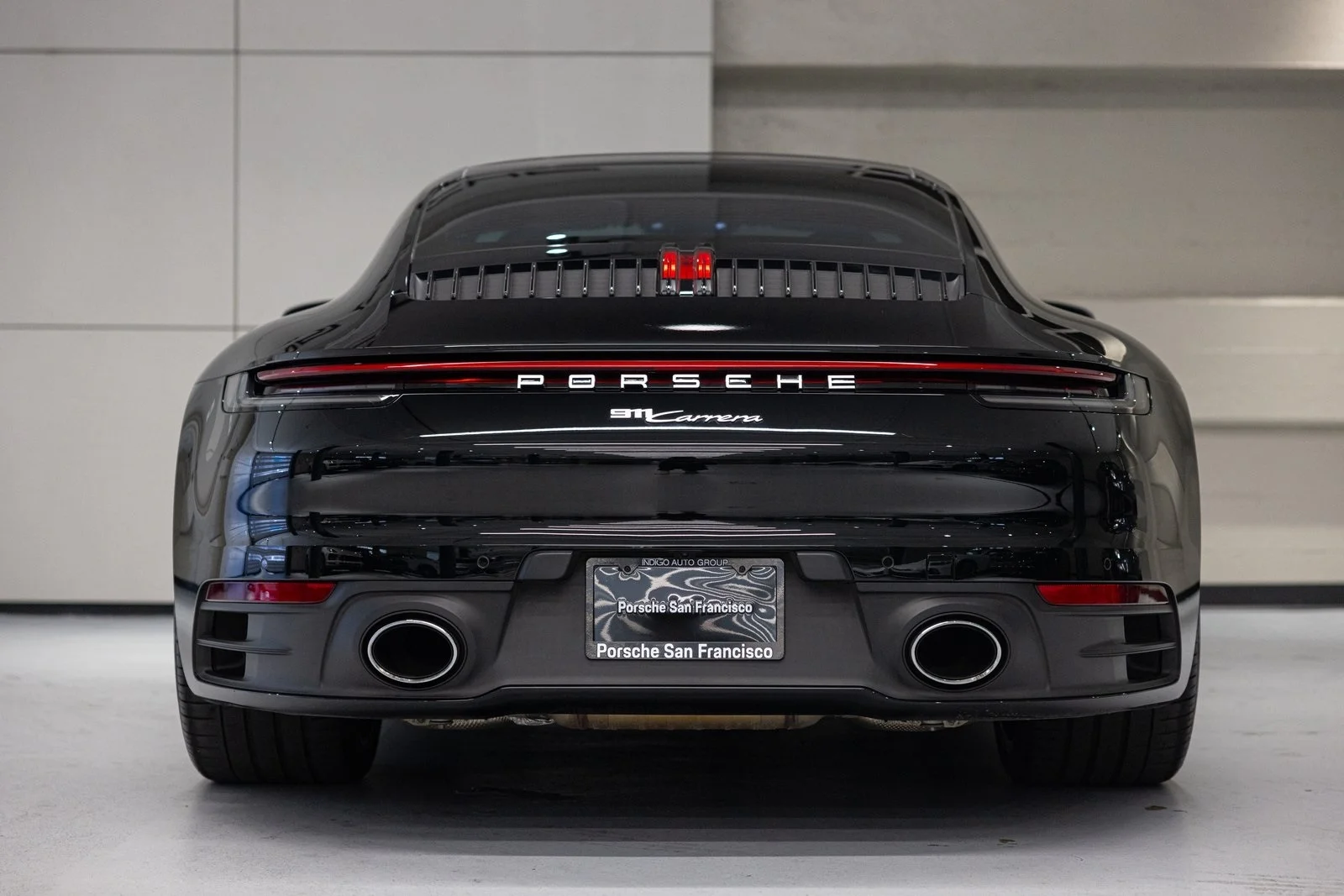 2020 Porsche 911 Base - Photo 7