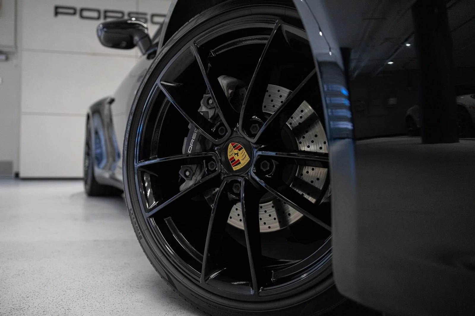 2020 Porsche 911 Base - Photo 9