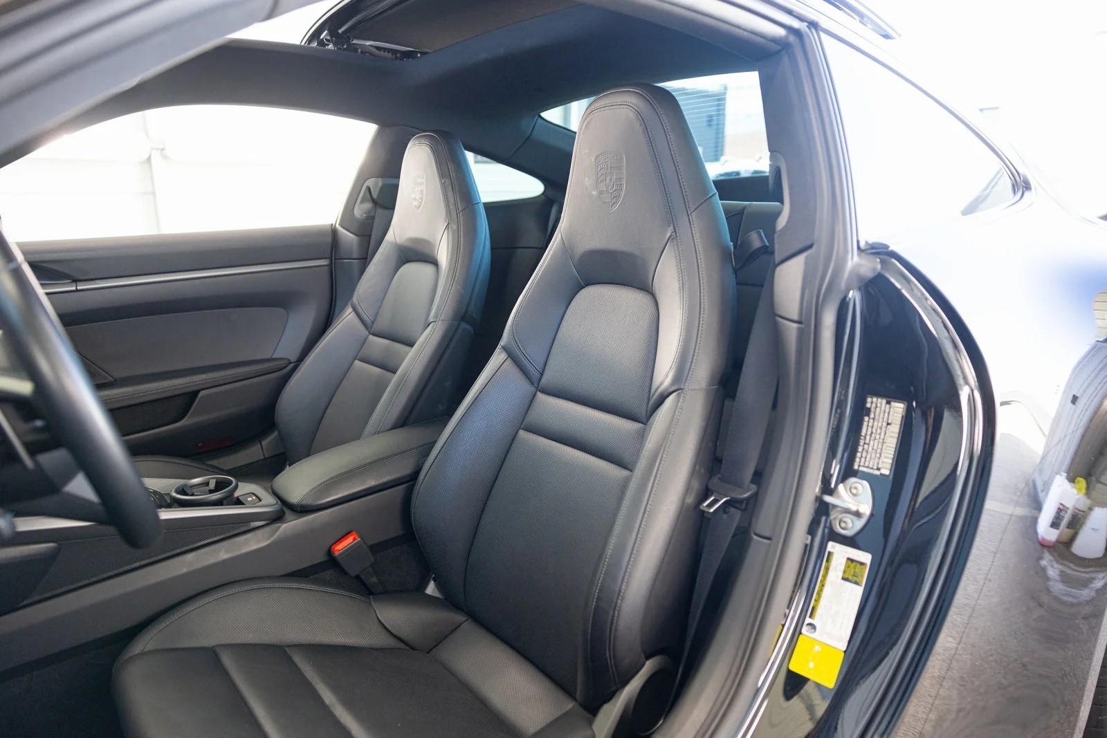 2020 Porsche 911 Base - Photo 10
