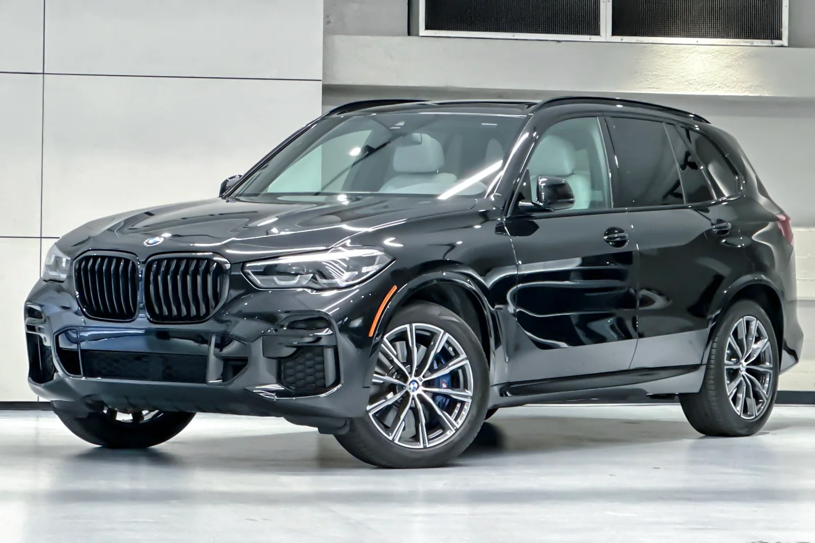 2023 BMW X5