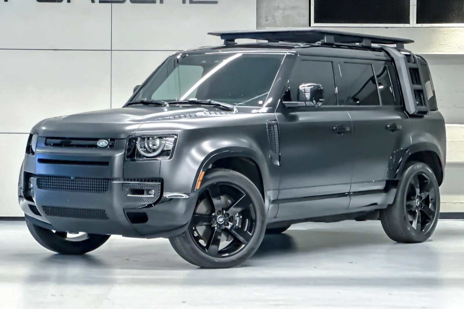 2023 Land Rover Defender